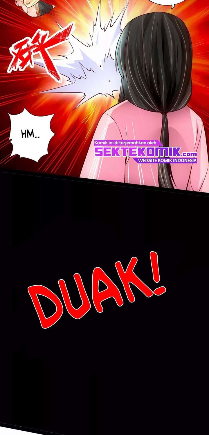 Xianwu Dizun Chapter 86 Gambar 14